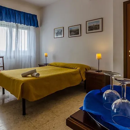 Antico Acquedotto 3* Rom