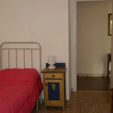 Casa Cecilia Apartment