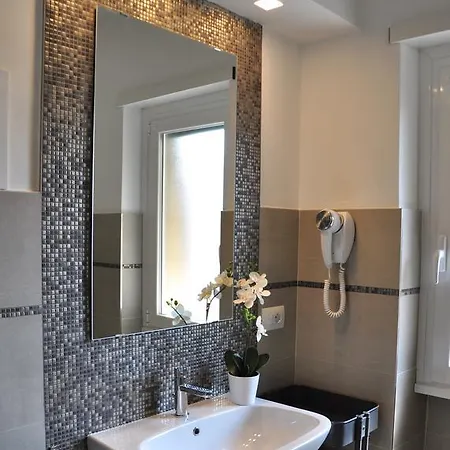 Apartament Maison Romana