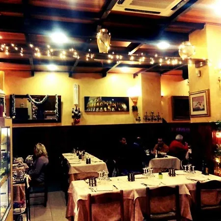 Placidi Giorni * Rome