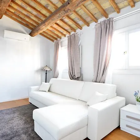 Penthouse Navona Bramante Apartment