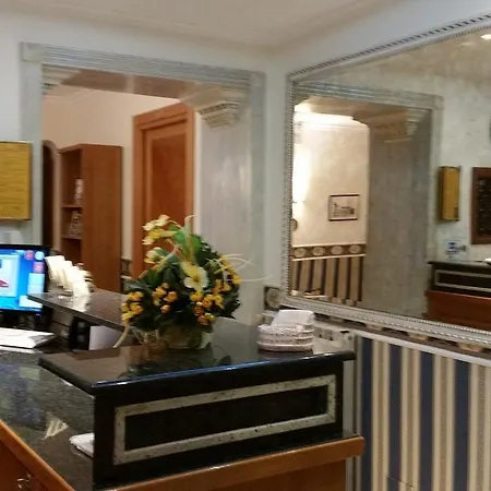 Hotel Teti