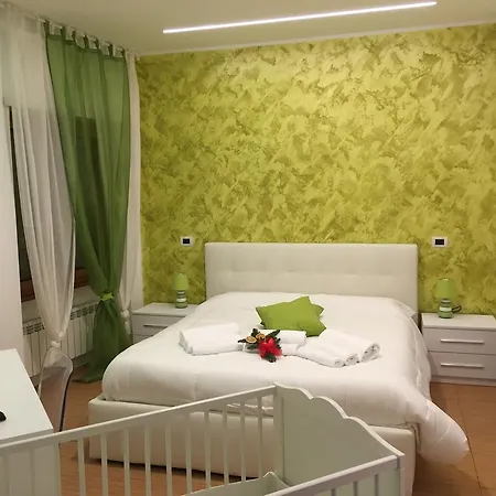 Guest house Valle Aurelia House
