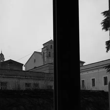 Bed & Breakfast Angelica Rome