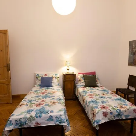 Torlonia Appartement *