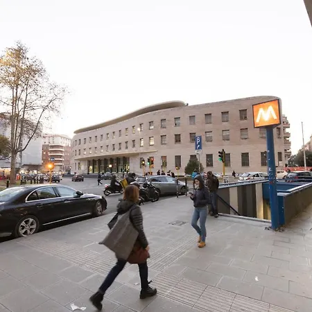 Torlonia Appartamento Roma