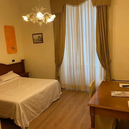 Le Petit Real 2* Roma