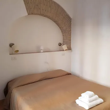 Gulliver's Guest house Rome