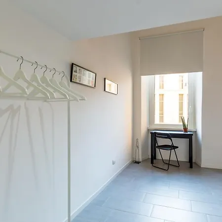 Appartement Assisi Style Flat Trastevere *