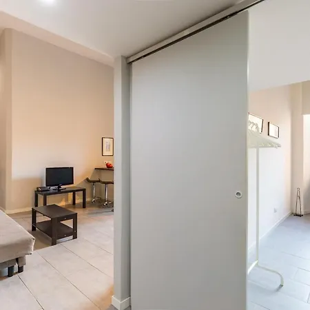 Apartment Assisi Style Flat Trastevere