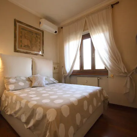 Ponte Milvio Terrace *
