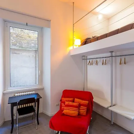 Assisi Style Flat Trastevere * Rome