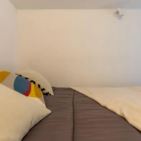 Assisi Style Flat Trastevere Appartement *