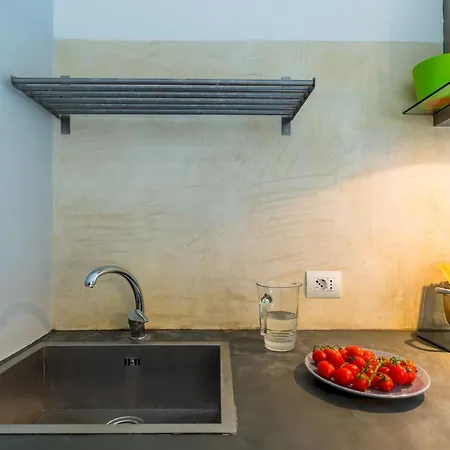 Appartement Assisi Style Flat Trastevere Rome