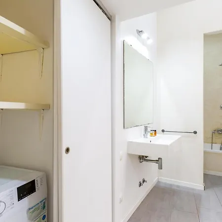 Assisi Style Flat Trastevere *