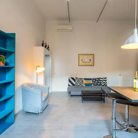 Assisi Style Flat Trastevere * Rome