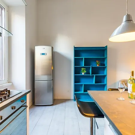 Appartement Assisi Style Flat Trastevere