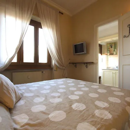 Appartement Ponte Milvio Terrace Rome