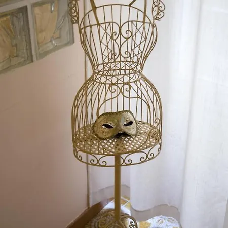 Bed & Breakfast Il Leoncino 2*