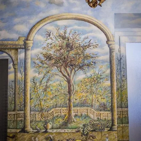 Bed and breakfast Il Leoncino Roma