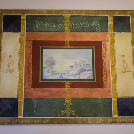Bed & Breakfast Il Leoncino Rome