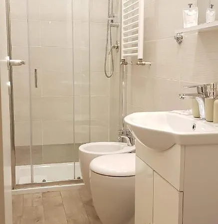 Azzurra Guest house