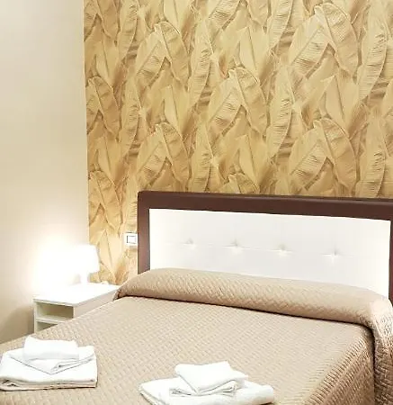 Guest house Azzurra Rome