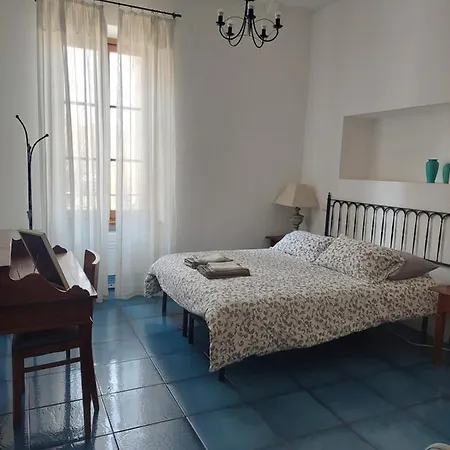 Bed & Breakfast Delle Grazie Rome