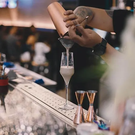 涅尔瓦精品酒店 罗马
