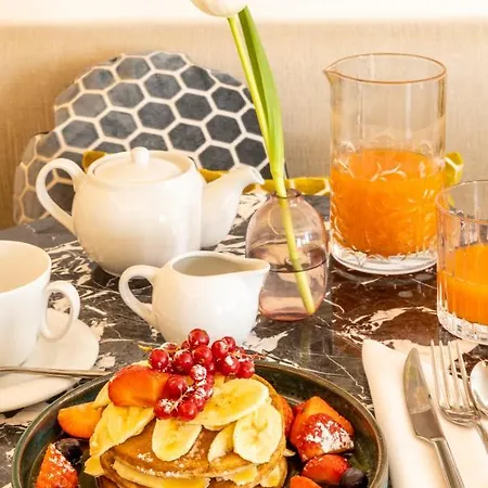 Nerva Boutique 3* Řím