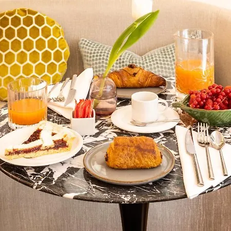 Hotel Nerva Boutique 3*