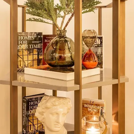 Nerva Boutique Hotel Řím