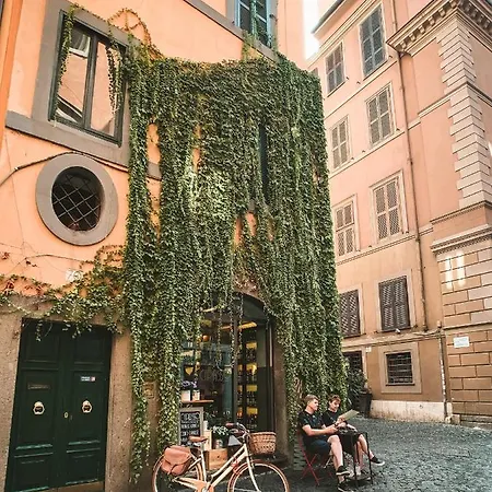 Hotel Nerva Boutique Řím
