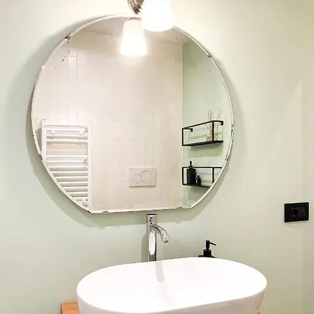 Guest house Testaccio B45