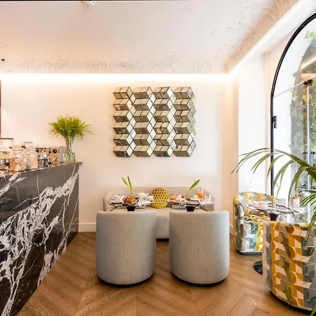 Hotel Nerva Boutique