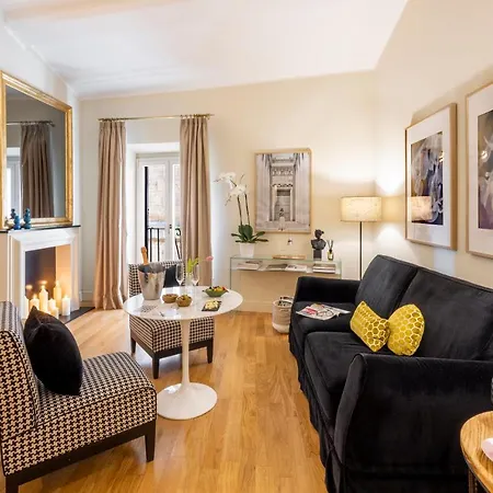 Nerva Boutique Hotel Řím
