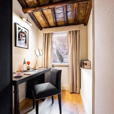 Hotel Nerva Boutique Řím