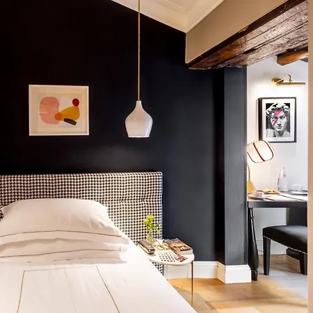 Nerva Boutique 3* Řím