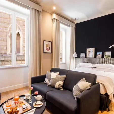Nerva Boutique Hotel