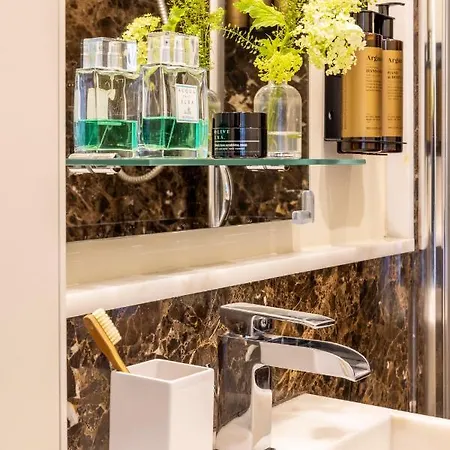 Hotel Nerva Boutique Řím