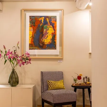 Nerva Boutique Hotel Řím