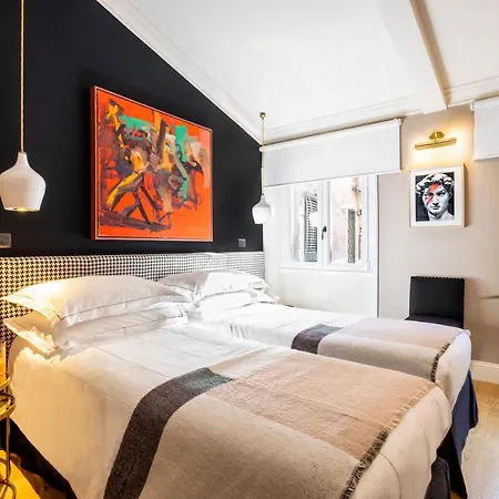 Hotel Nerva Boutique 3*