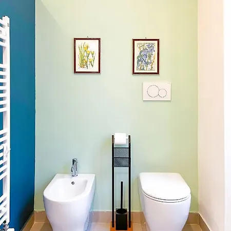 Testaccio B45 Guest house
