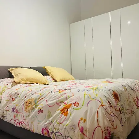 Apartment Sweet Life House Cavour