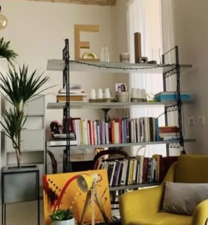 Sweet Life House Cavour Apartment *
