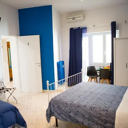 Guest house Lanzies *