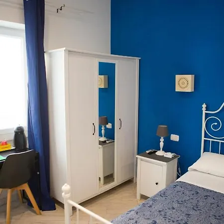 Guest house Lanzies
