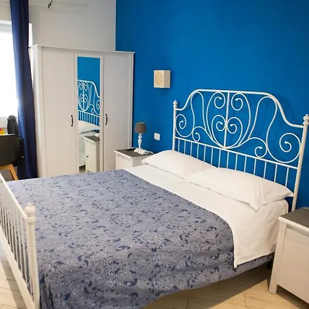 Lanzies Guest house Rome