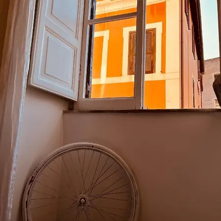 Apartment Sweet Life House Cavour Rome