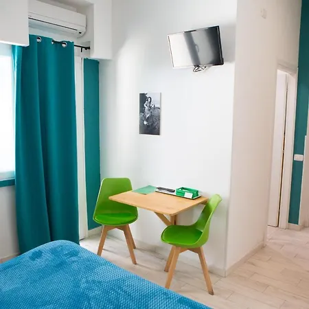 Guest house Lanzies